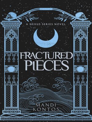 cover image of Fractured Pieces